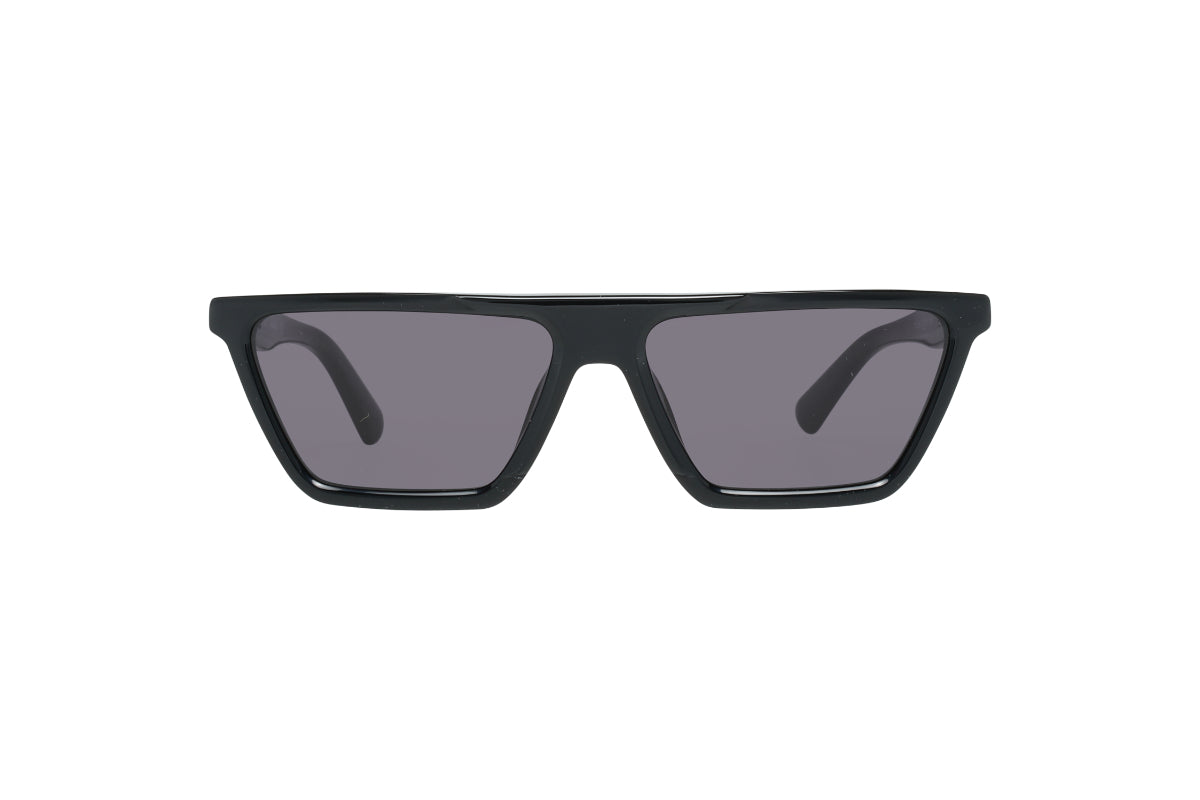 Lentes de Sol Negro Diesel