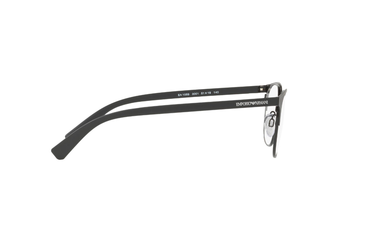 Emporio Armani Lentes Ópticos