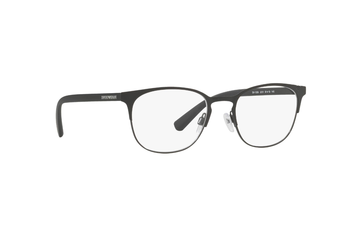Emporio Armani Lentes Ópticos