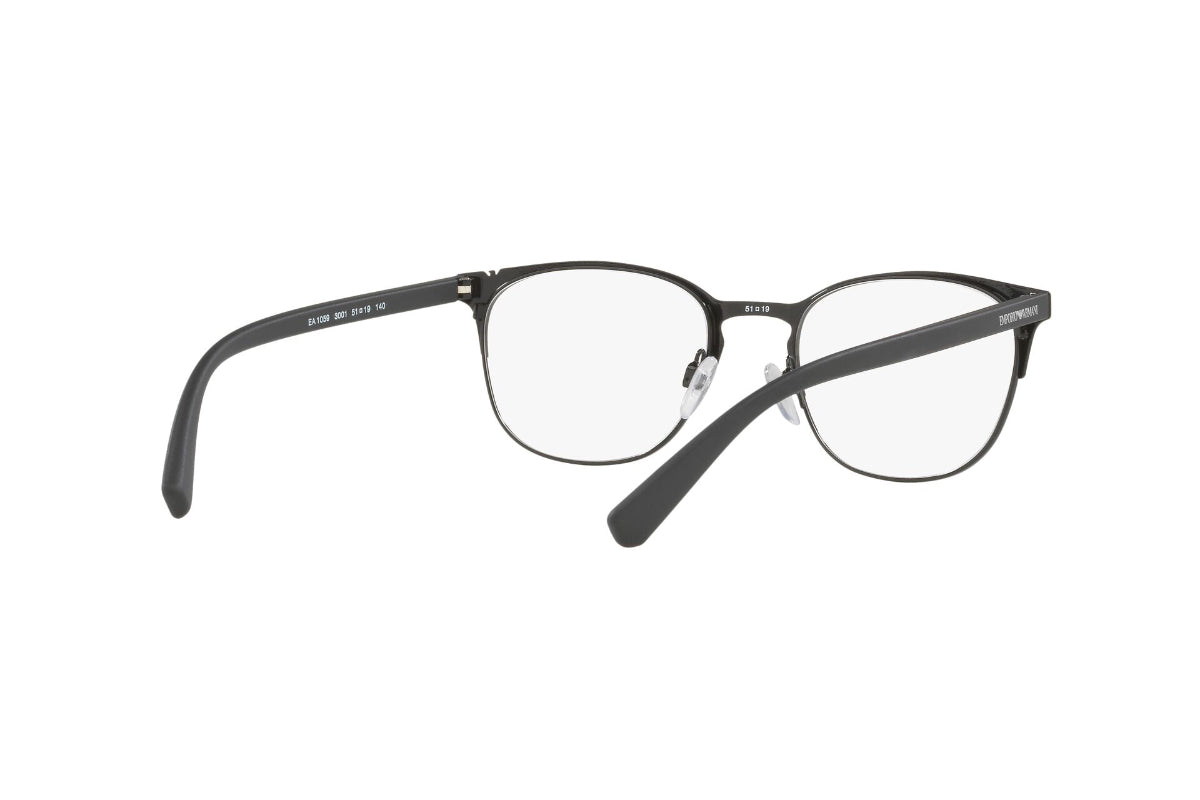 Emporio Armani Lentes Ópticos