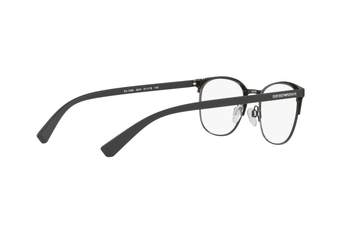 Emporio Armani Lentes Ópticos