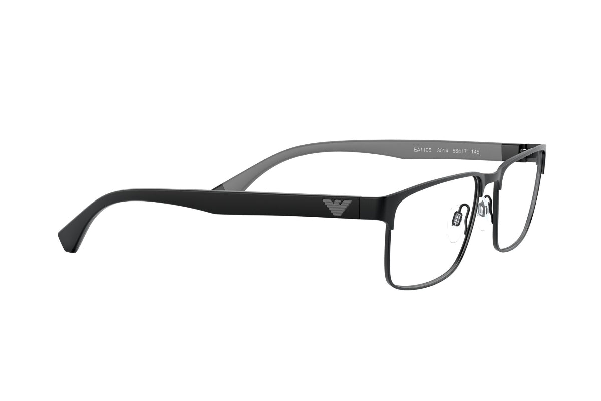 Emporio Armani Lentes Ópticos