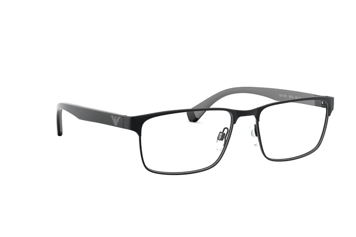 Emporio Armani Lentes Ópticos
