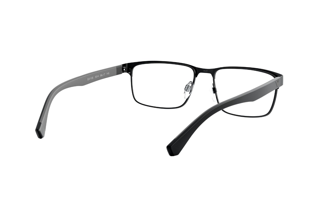 Emporio Armani Lentes Ópticos