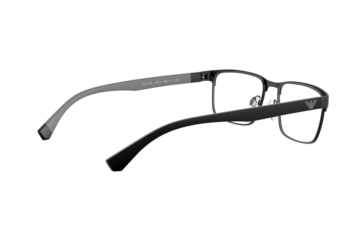 Emporio Armani Lentes Ópticos