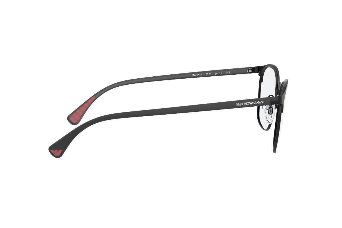 Emporio Armani Lentes Ópticos