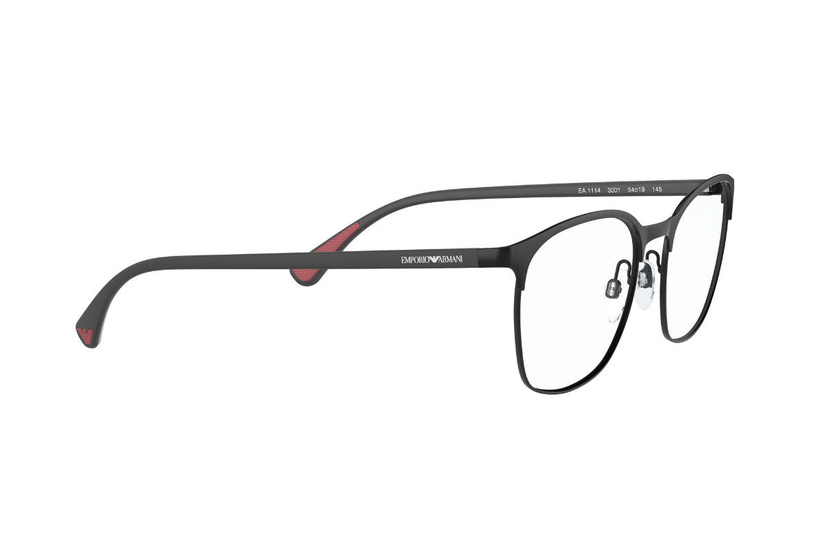 Emporio Armani Lentes Ópticos