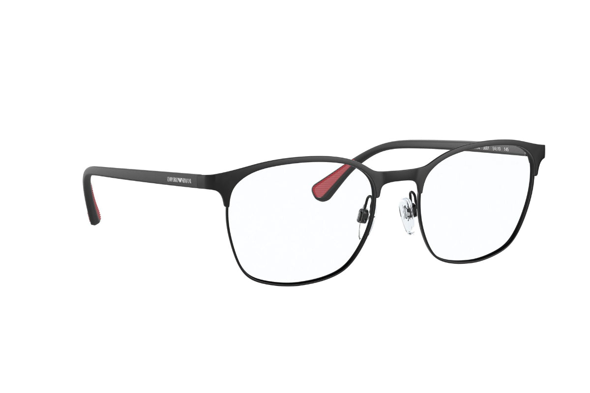 Emporio Armani Lentes Ópticos