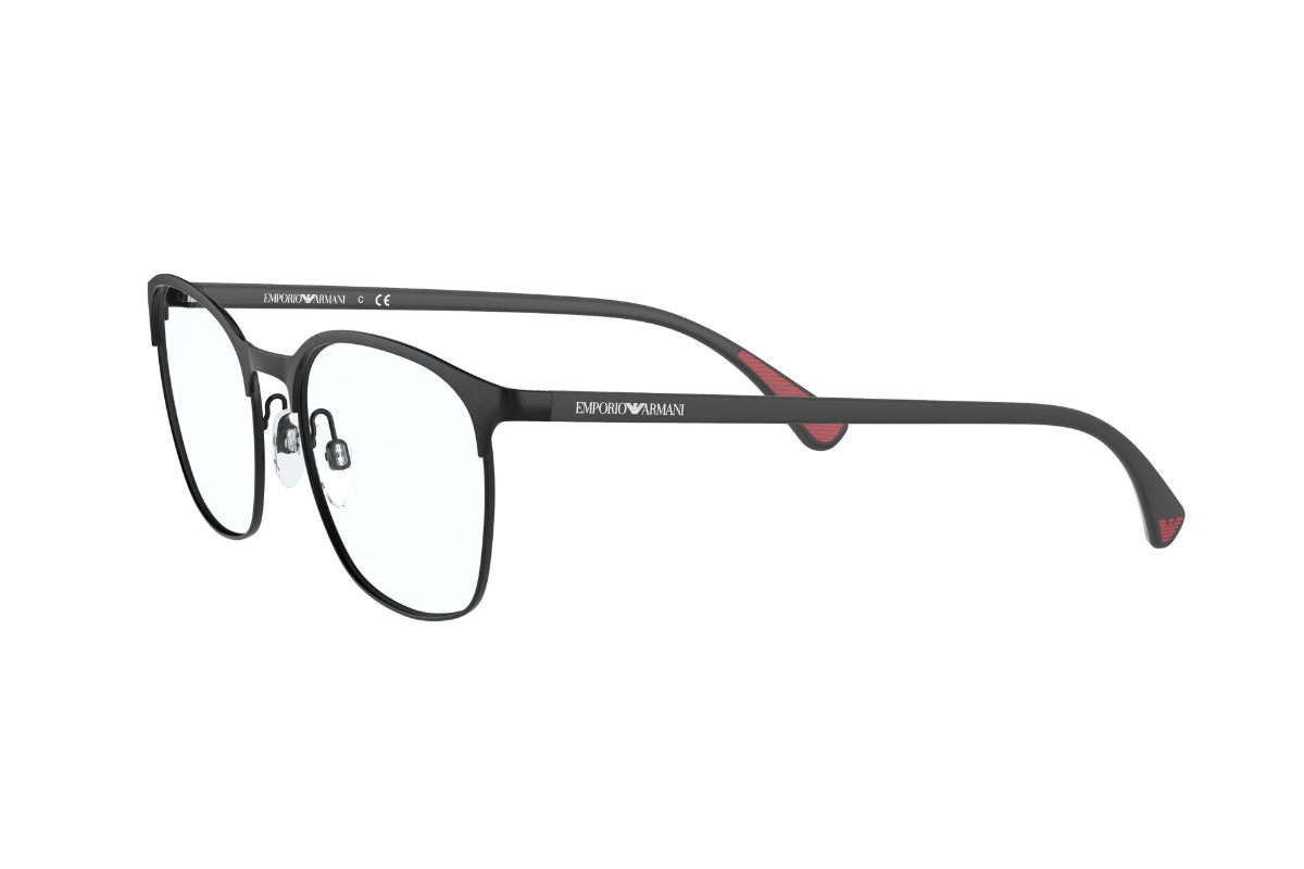 Emporio Armani Lentes Ópticos