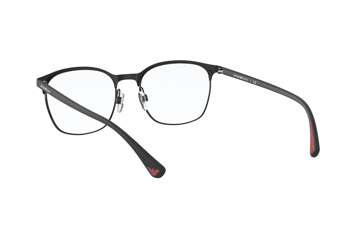 Emporio Armani Lentes Ópticos
