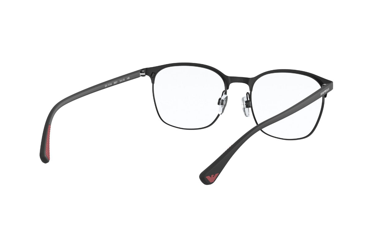Emporio Armani Lentes Ópticos