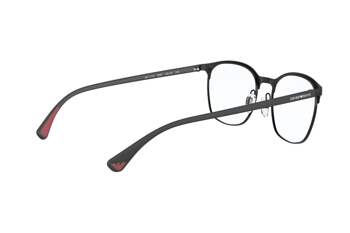 Emporio Armani Lentes Ópticos