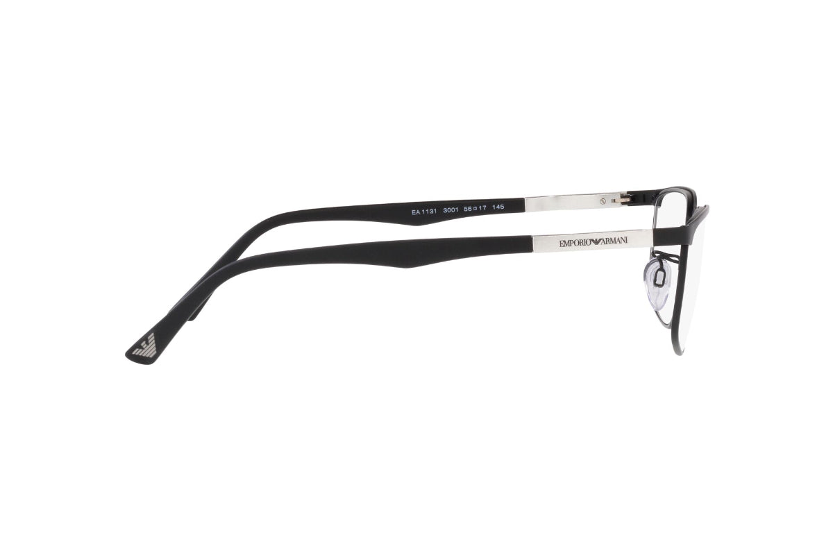 Emporio Armani Lentes Ópticos