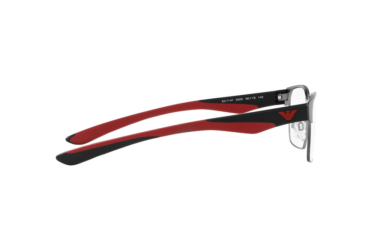 Emporio Armani Lentes Ópticos
