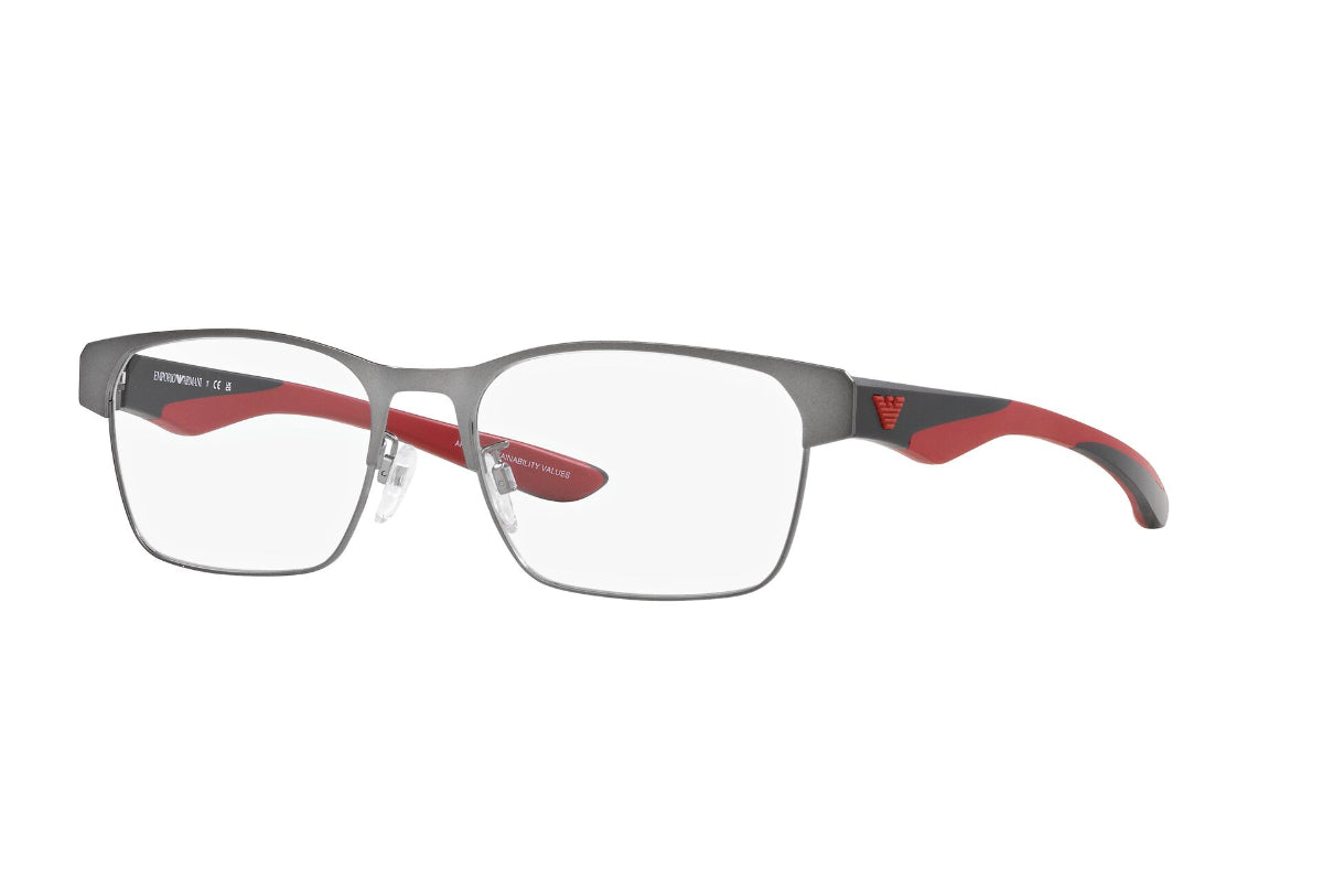 Emporio Armani Lentes Ópticos
