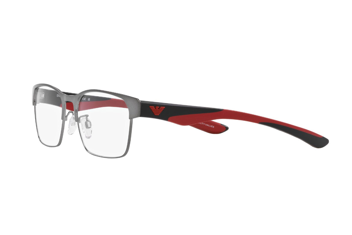 Emporio Armani Lentes Ópticos