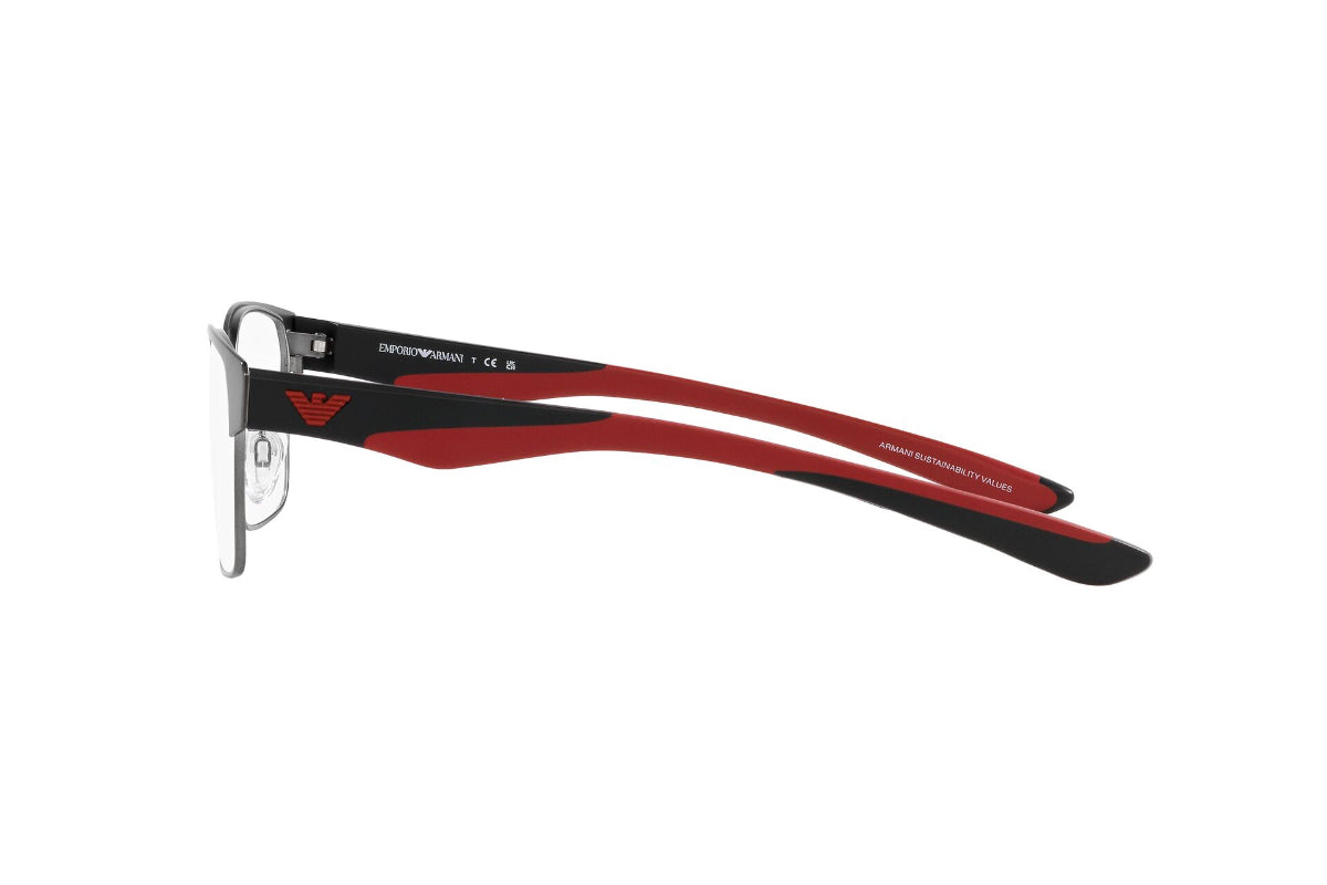 Emporio Armani Lentes Ópticos