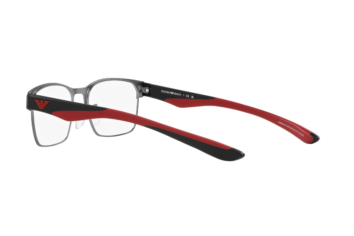 Emporio Armani Lentes Ópticos
