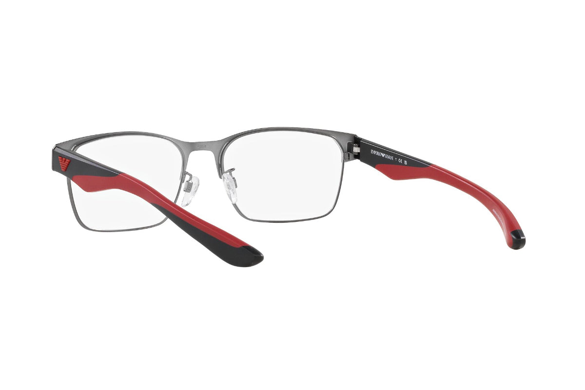 Emporio Armani Lentes Ópticos