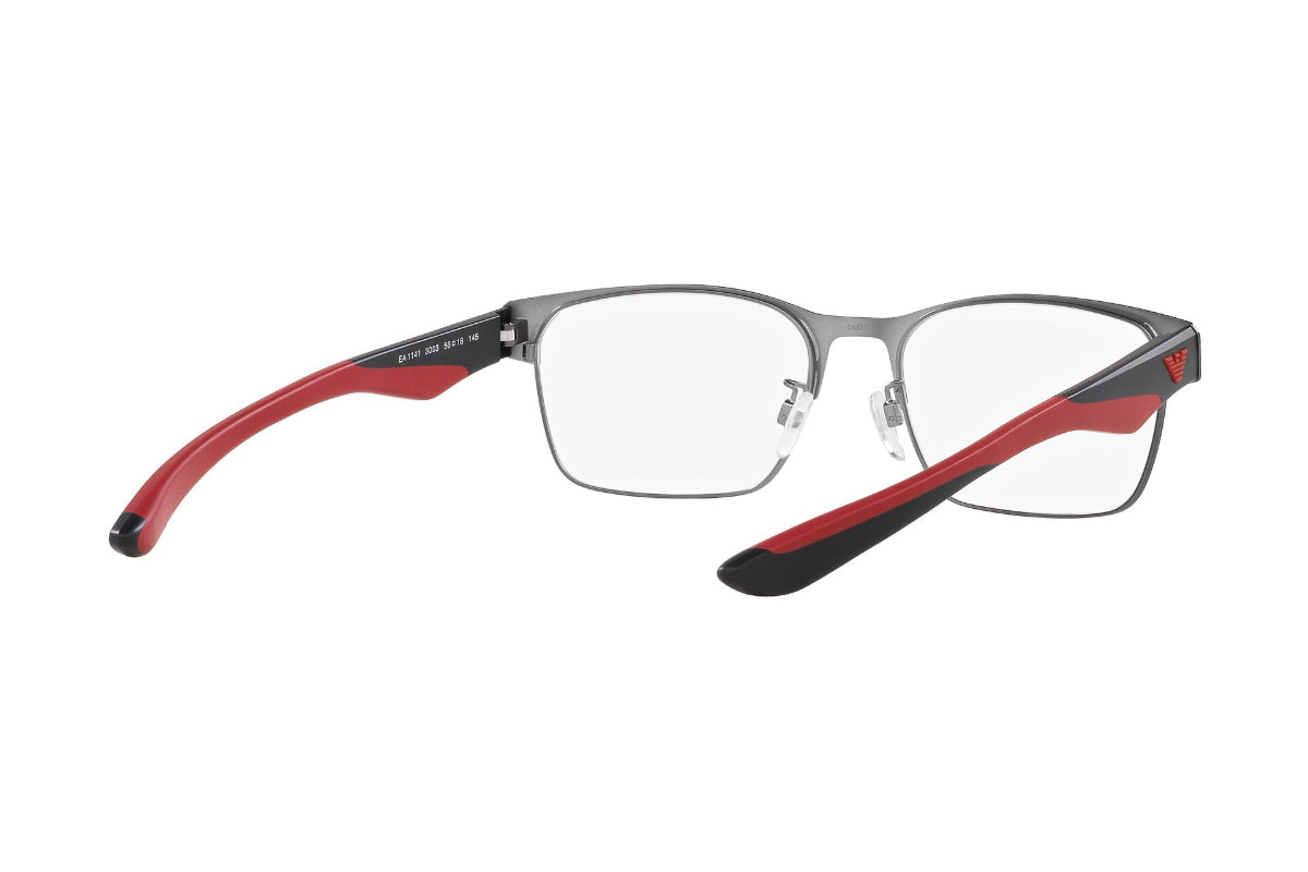 Emporio Armani Lentes Ópticos