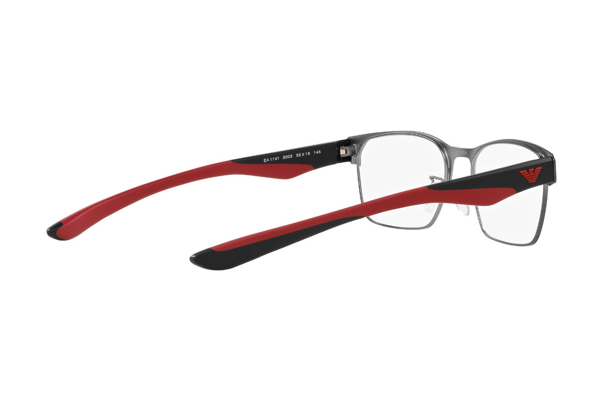Emporio Armani Lentes Ópticos
