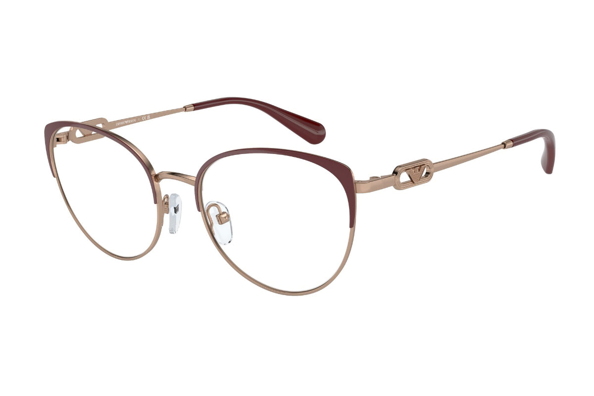 Emporio Armani Lentes Ópticos