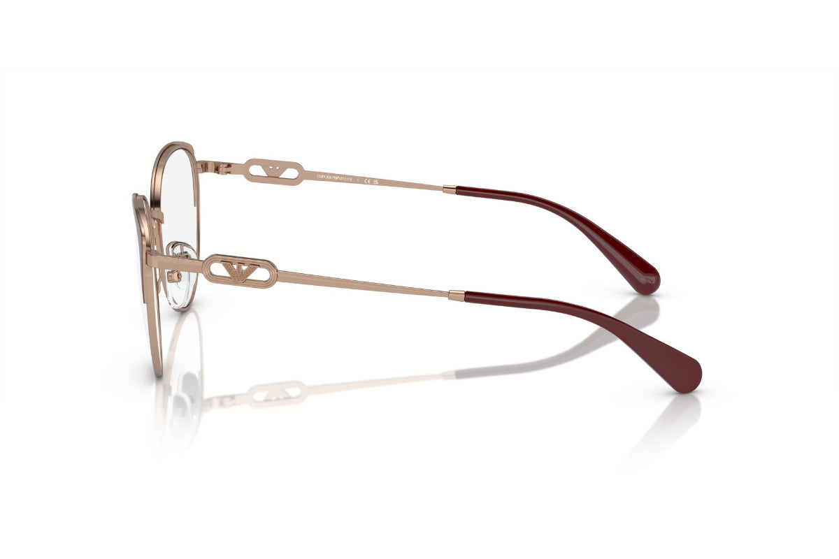 Emporio Armani Lentes Ópticos