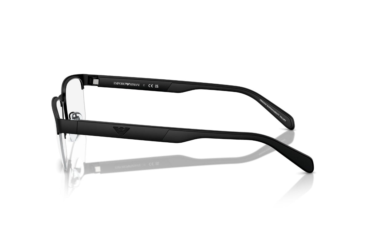 Emporio Armani Lentes Ópticos