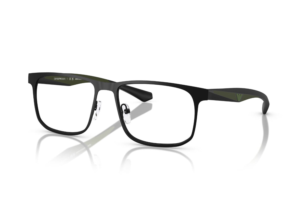 Emporio Armani Lentes Ópticos