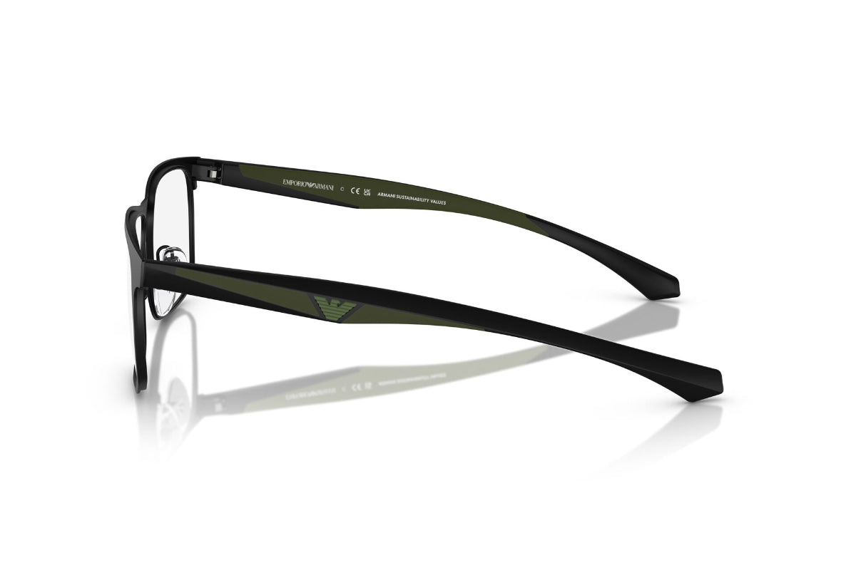 Emporio Armani Lentes Ópticos