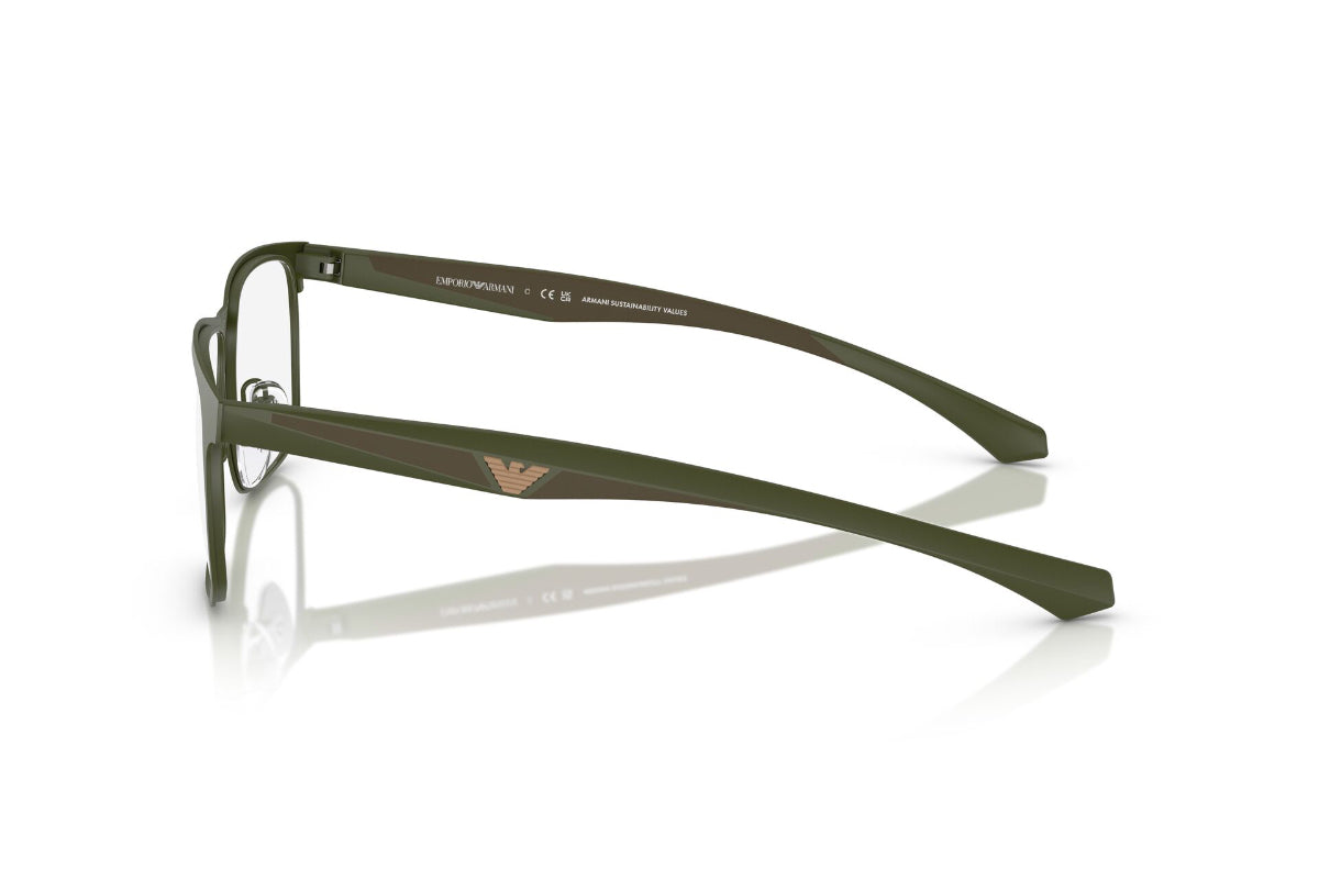 Emporio Armani Lentes Ópticos