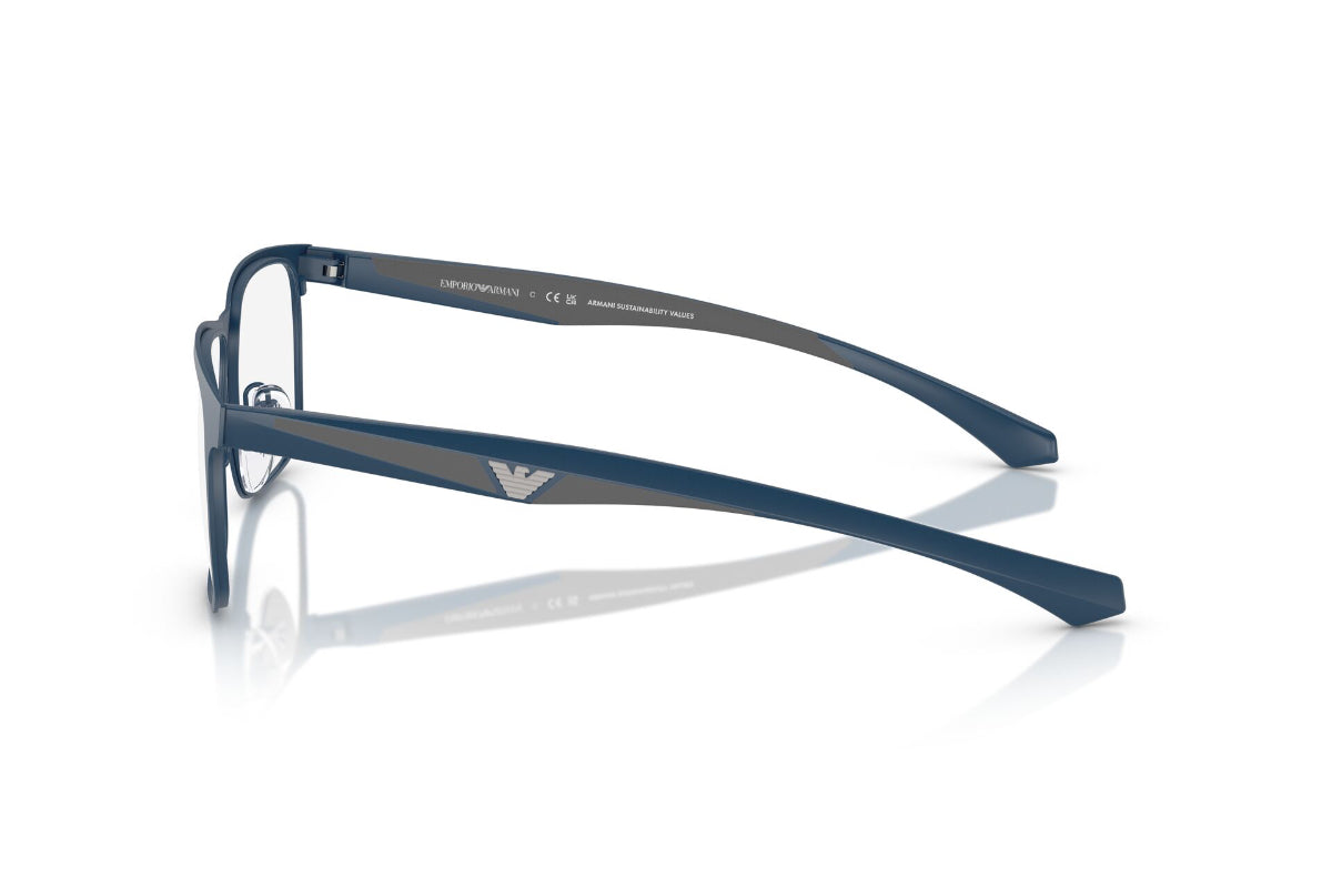Emporio Armani Lentes Ópticos