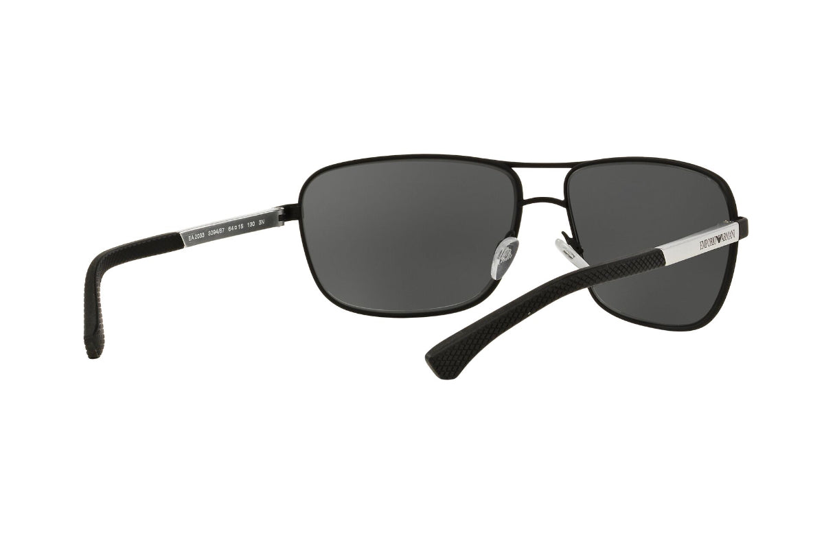 Emporio Armani Lentes de Sol