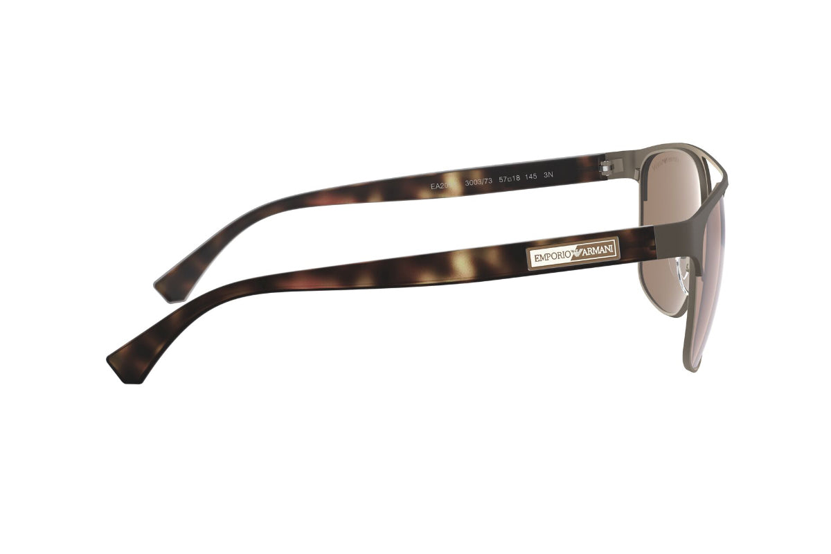 Emporio Armani Lentes de Sol EA2093