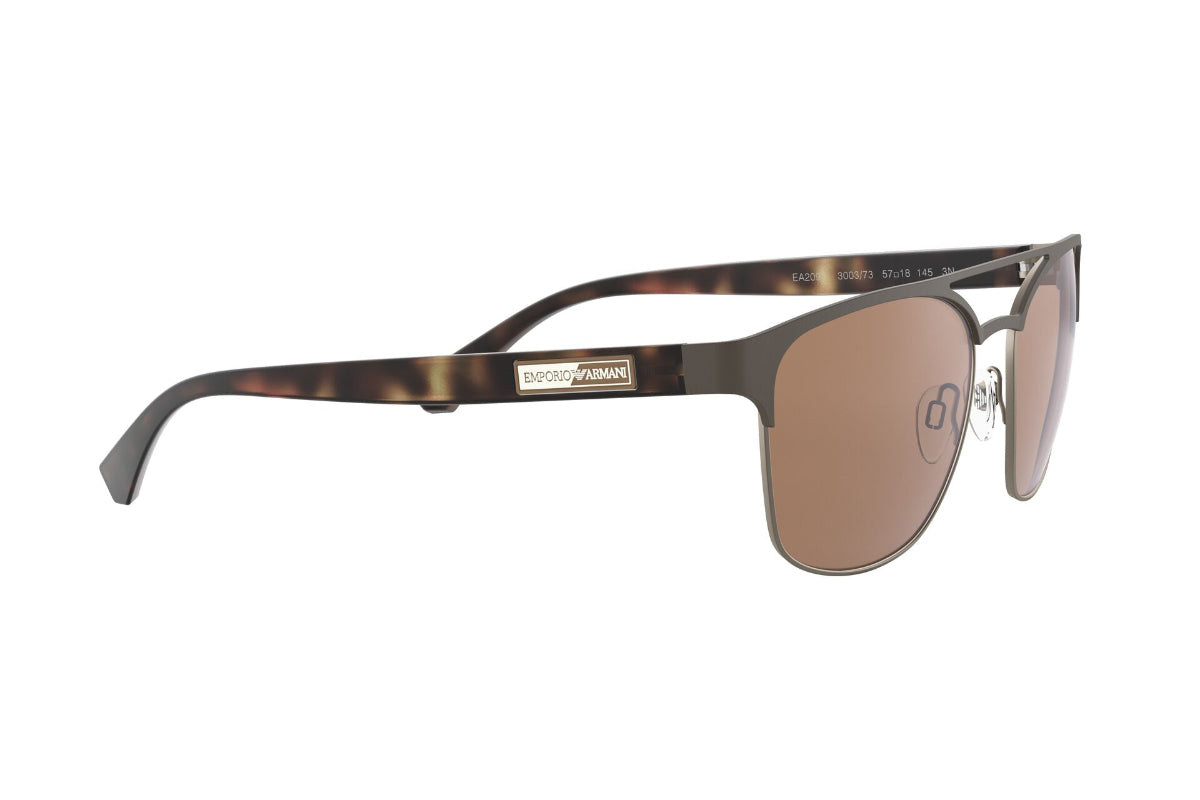 Emporio Armani Lentes de Sol EA2093
