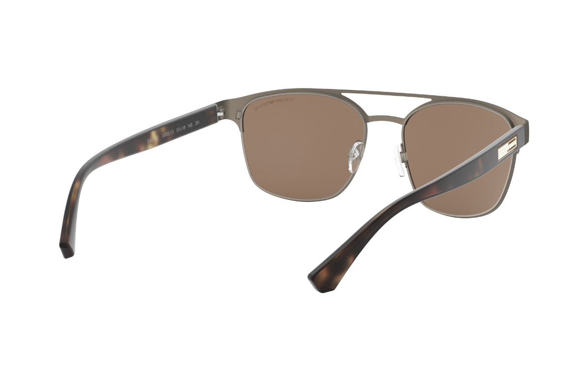 Emporio Armani Lentes de Sol EA2093
