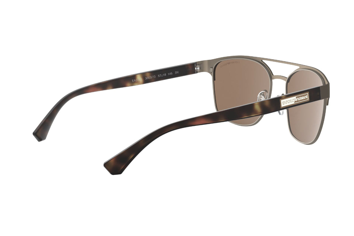 Emporio Armani Lentes de Sol EA2093