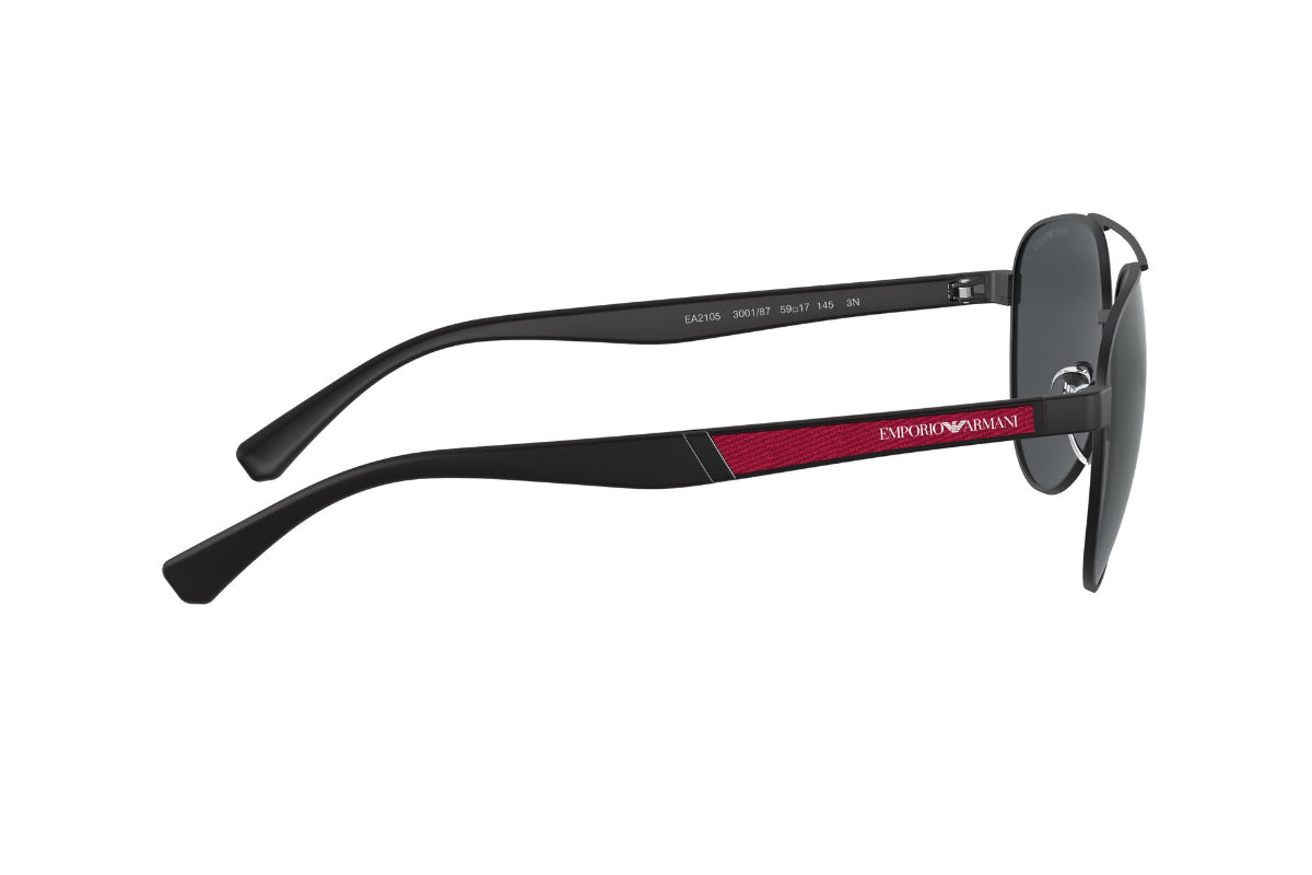 Emporio Armani Lentes de Sol EA2105