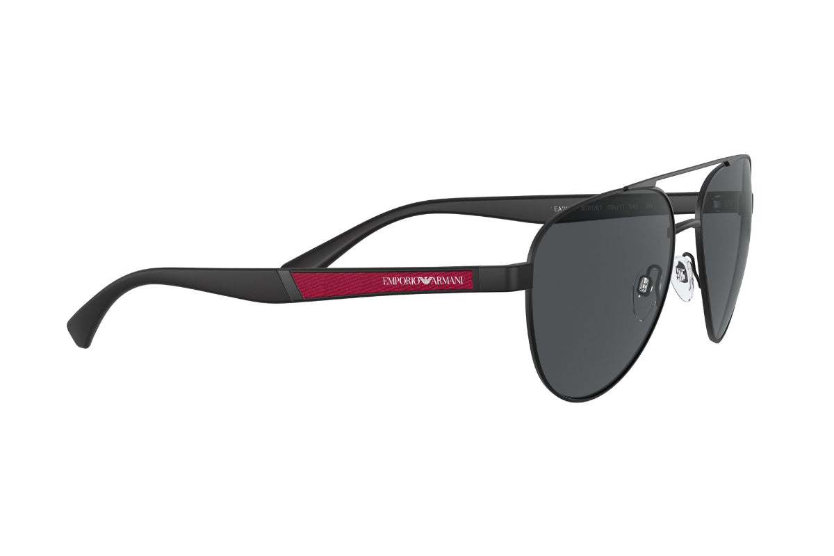 Emporio Armani Lentes de Sol EA2105