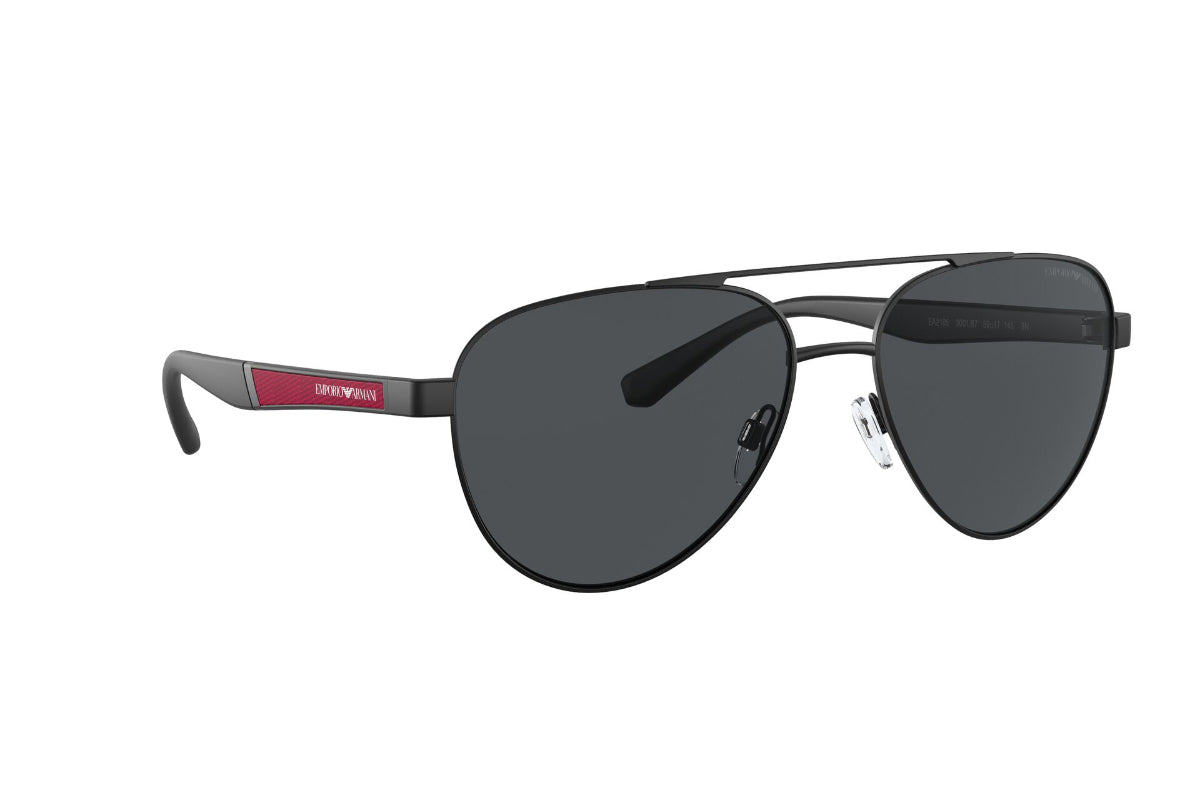 Emporio Armani Lentes de Sol EA2105