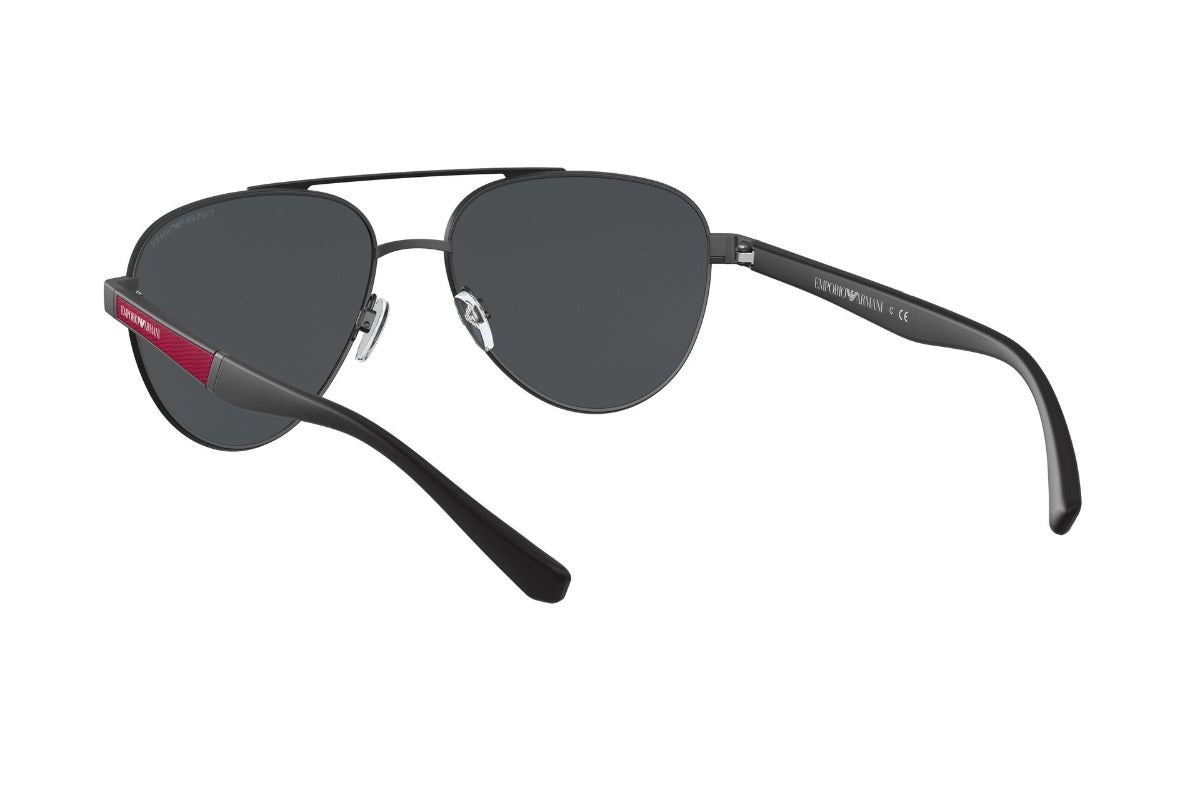 Emporio Armani Lentes de Sol EA2105