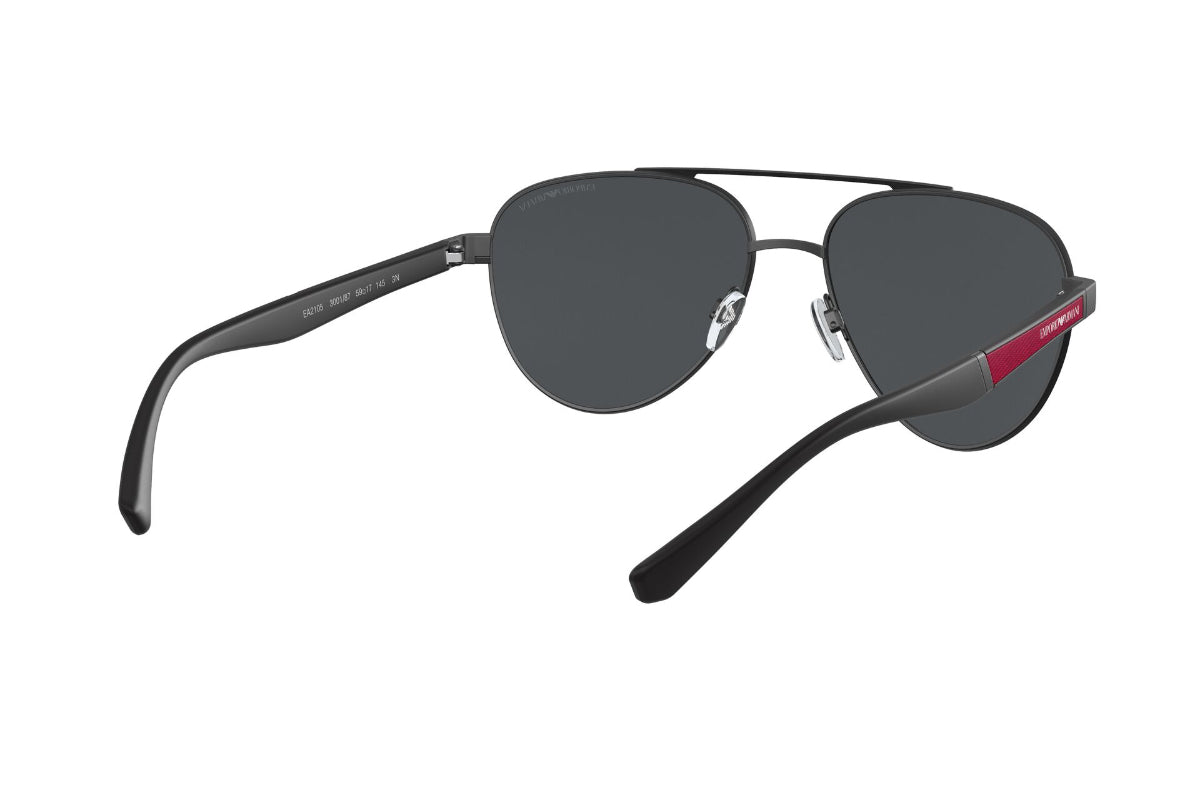 Emporio Armani Lentes de Sol EA2105