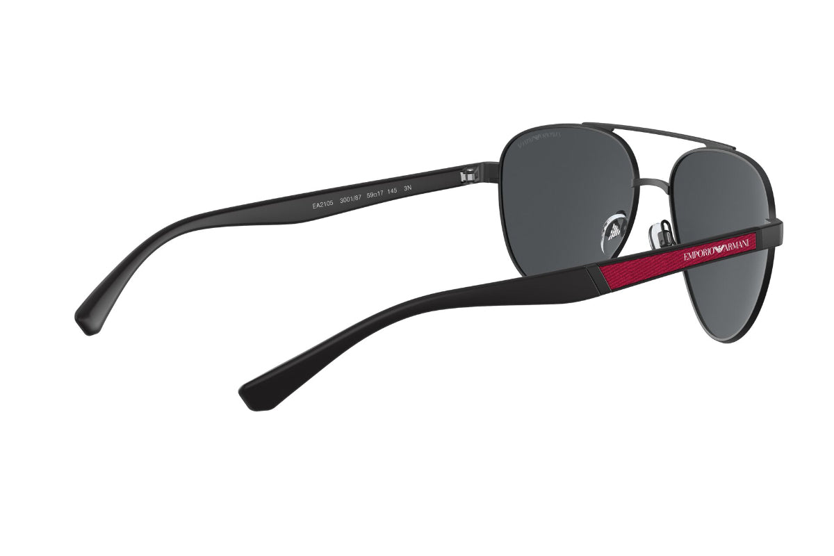 Emporio Armani Lentes de Sol EA2105