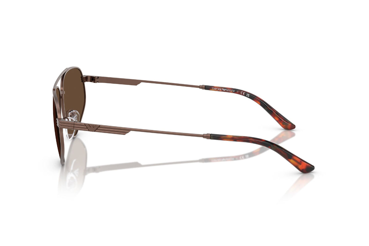 Emporio Armani Lentes de Sol