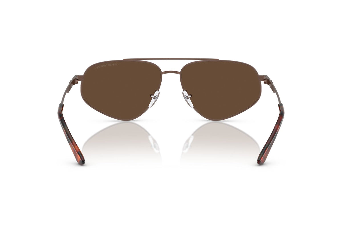 Emporio Armani Lentes de Sol