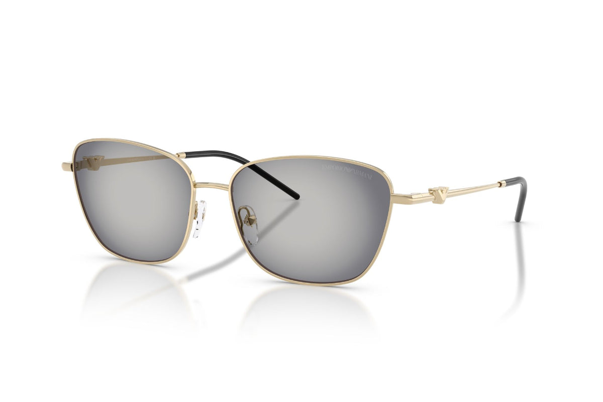 Emporio Armani Lentes de Sol Degradados EA2170