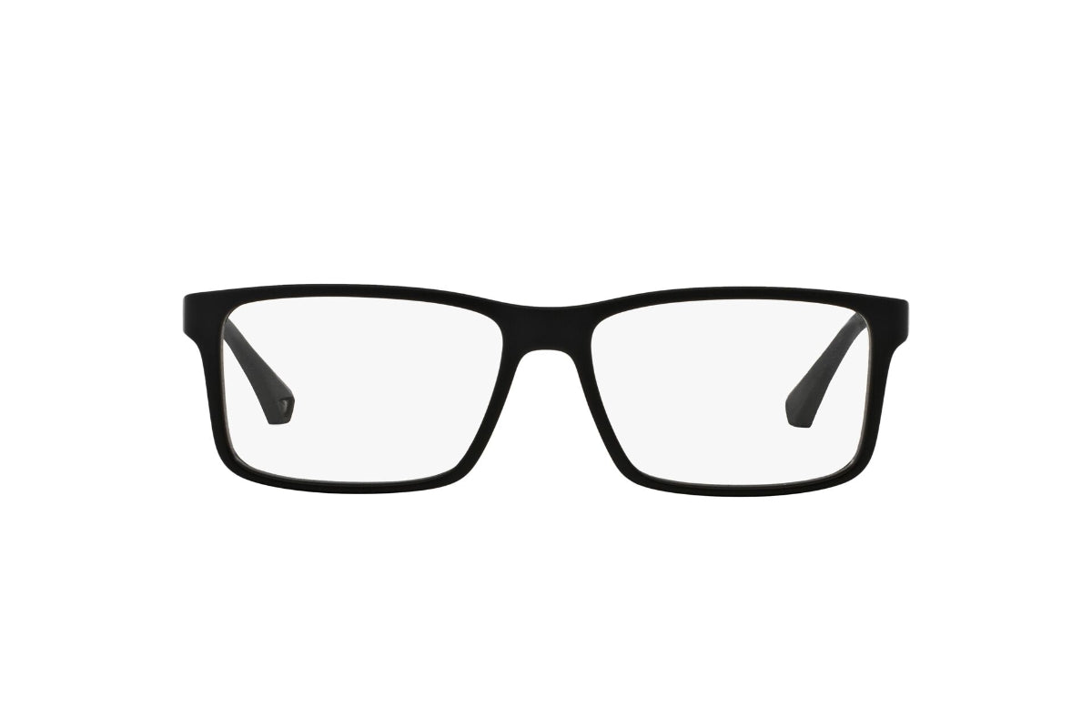 Emporio Armani Lentes Ópticos
