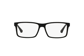 Emporio Armani Lentes Ópticos EA3038