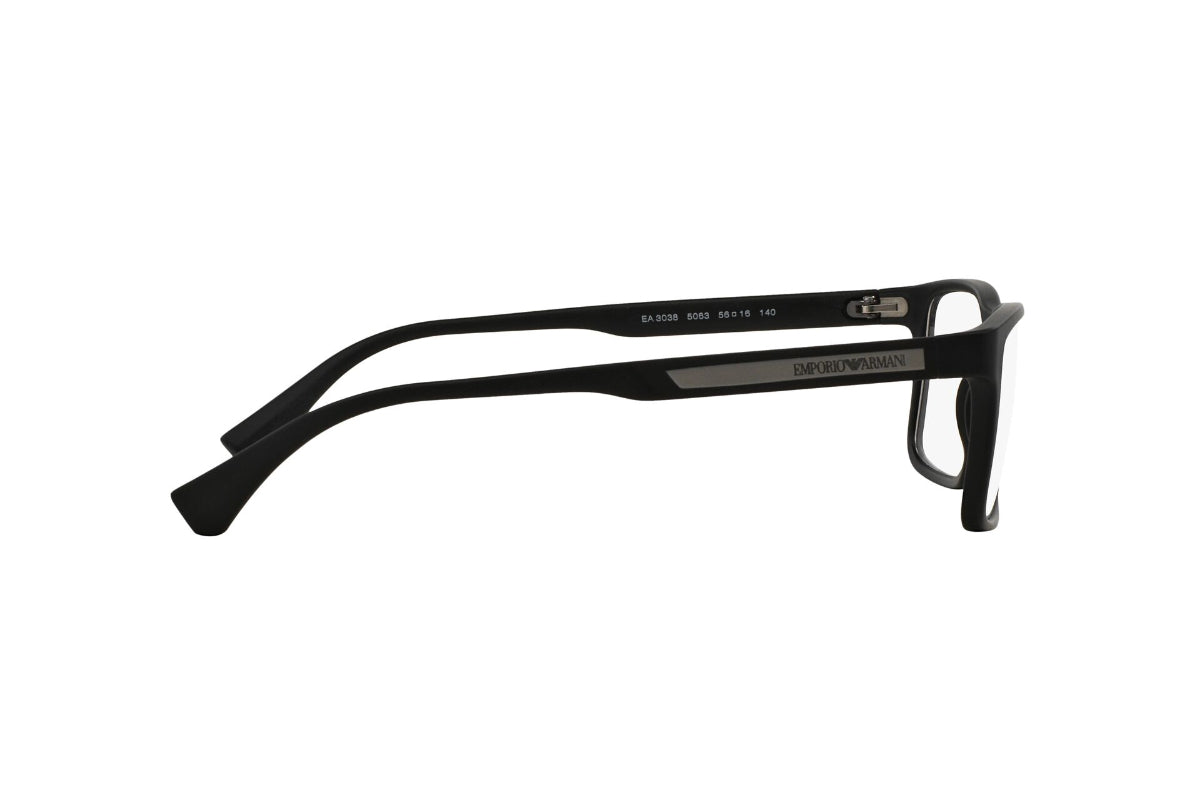 Emporio Armani Lentes Ópticos