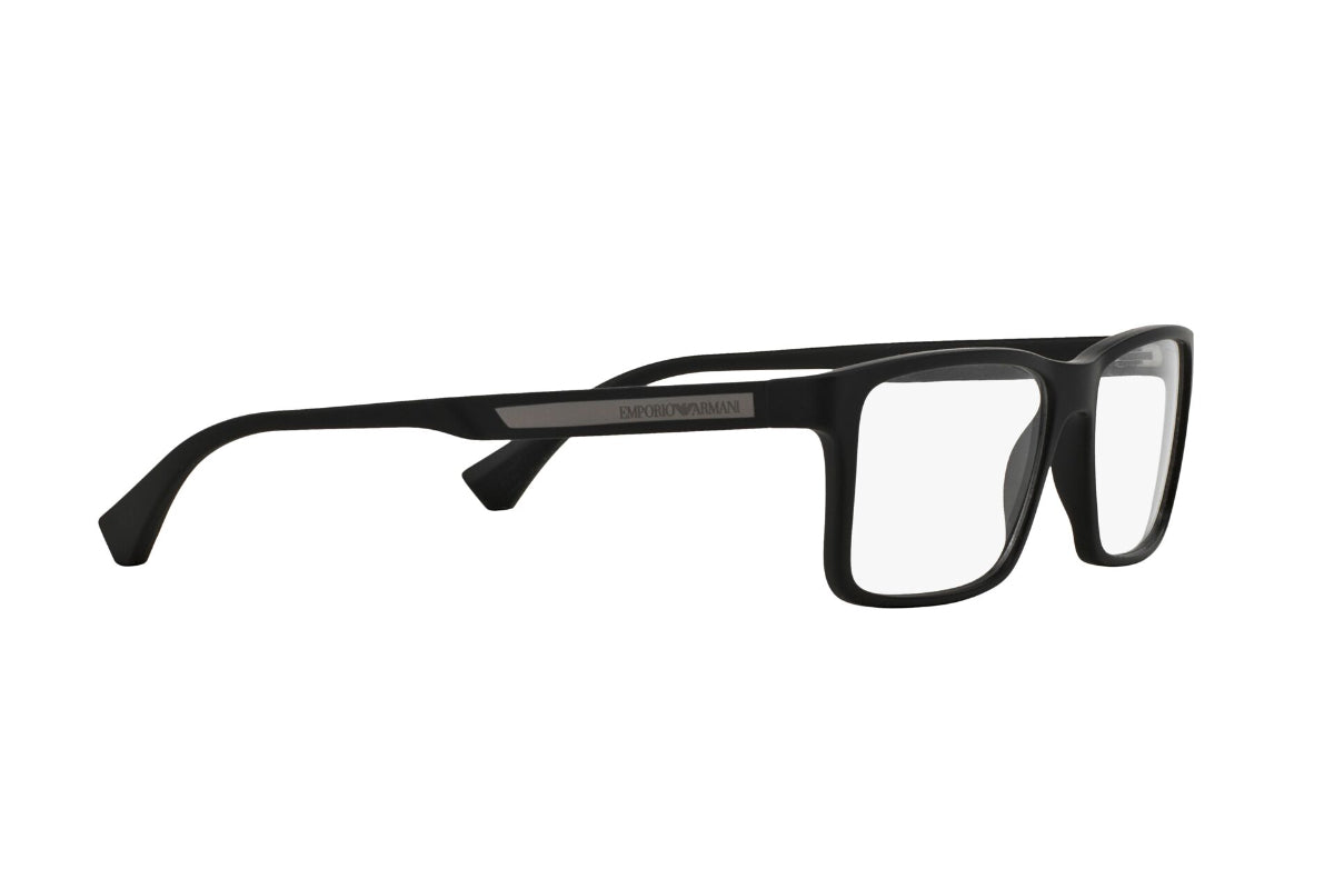 Emporio Armani Lentes Ópticos